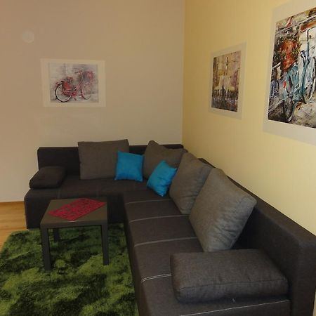 Apartament Bukowa Leilighet Wisła Rom bilde