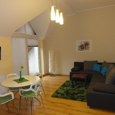 Apartament Bukowa Leilighet Wisła Rom bilde