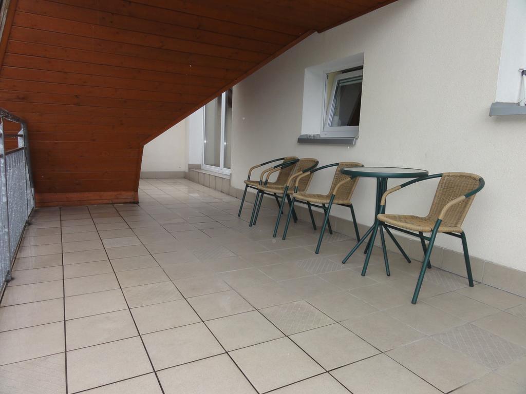 Apartament Bukowa Leilighet Wisła Rom bilde