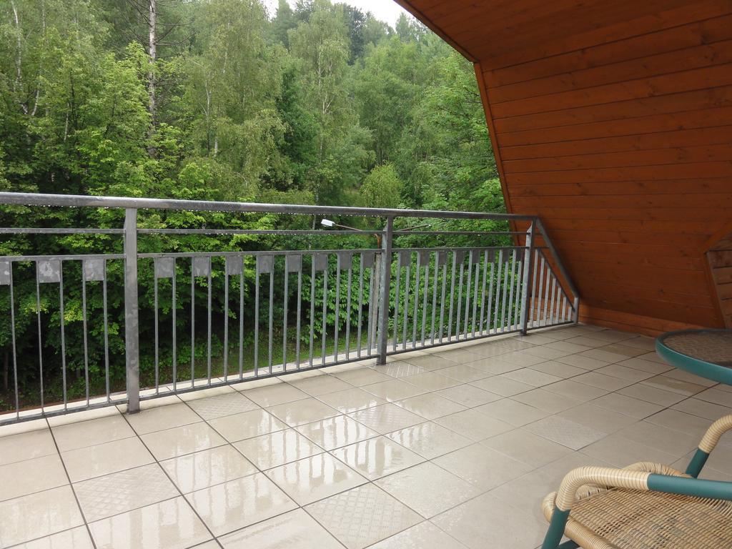 Apartament Bukowa Leilighet Wisła Rom bilde
