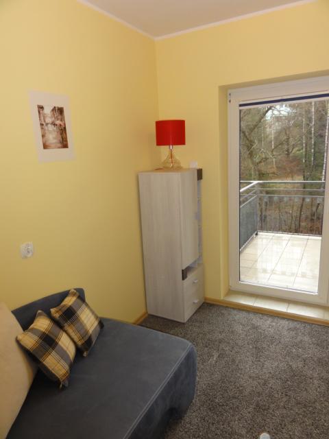Apartament Bukowa Leilighet Wisła Rom bilde