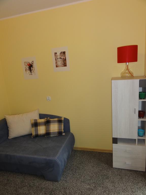 Apartament Bukowa Leilighet Wisła Rom bilde