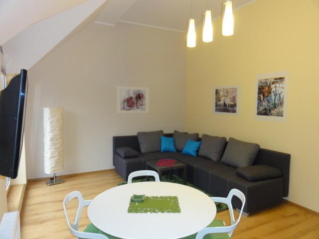 Apartament Bukowa Leilighet Wisła Rom bilde
