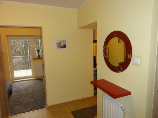Apartament Bukowa Leilighet Wisła Rom bilde