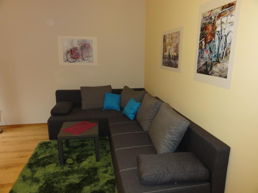 Apartament Bukowa Leilighet Wisła Rom bilde