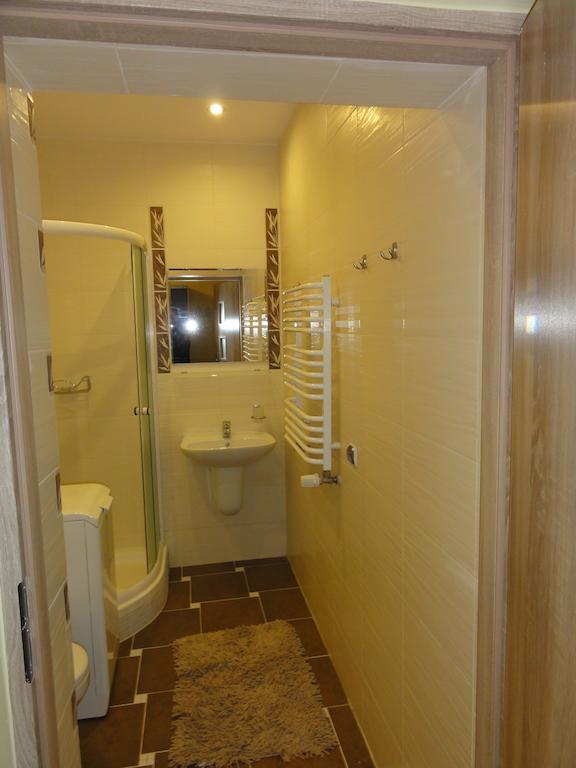 Apartament Bukowa Leilighet Wisła Rom bilde