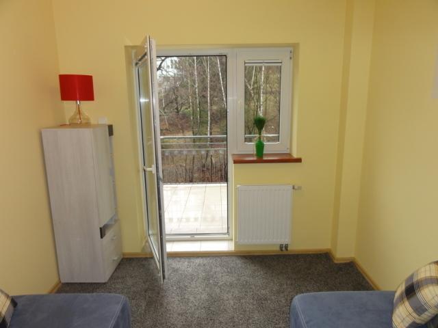 Apartament Bukowa Leilighet Wisła Rom bilde