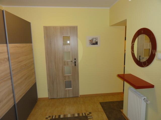 Apartament Bukowa Leilighet Wisła Rom bilde